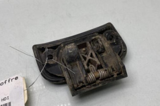 Poignee porte coffre droit CITROEN BERLINGO 1