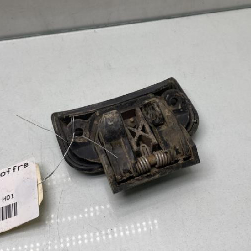 Poignee porte coffre droit CITROEN BERLINGO 1 Photo n°2