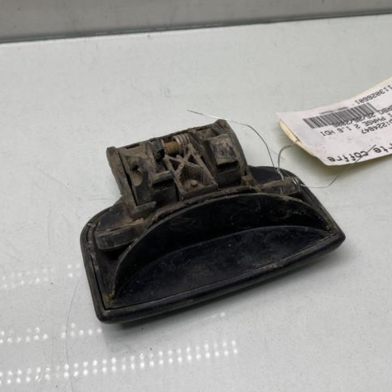 Poignee porte coffre droit CITROEN BERLINGO 1 Photo n°3