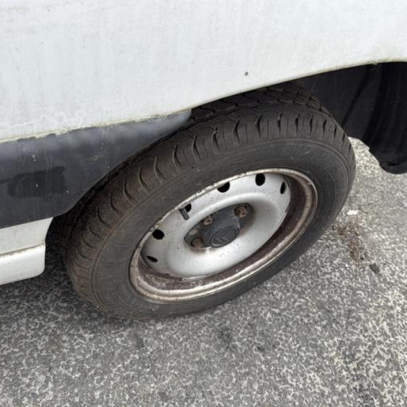 Poignee porte coffre droit CITROEN BERLINGO 1 Photo n°13