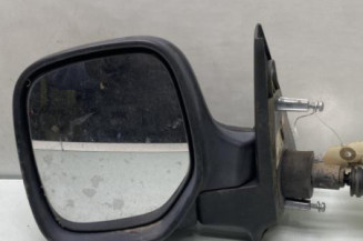 Retroviseur gauche CITROEN BERLINGO 1 Photo n°1