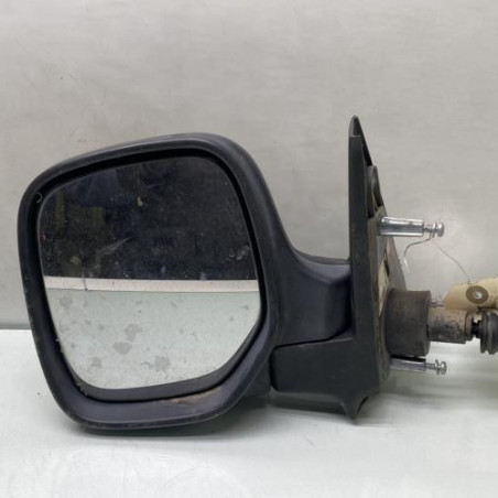 Retroviseur gauche CITROEN BERLINGO 1 Photo n°1