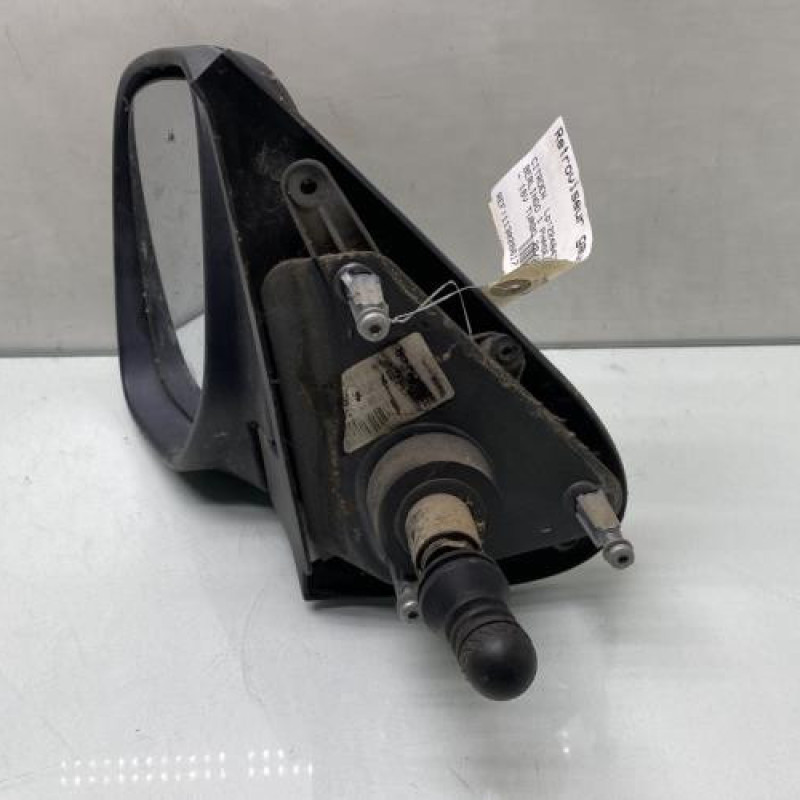 Retroviseur gauche CITROEN BERLINGO 1 Photo n°2