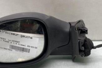Retroviseur gauche CITROEN C3 1 Photo n°1