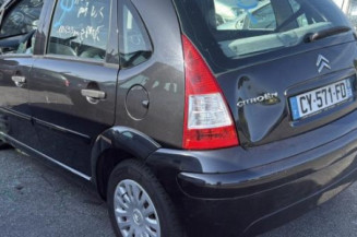 Retroviseur gauche CITROEN C3 1