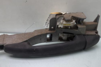 Poignee porte arriere gauche CITROEN C4 1 Photo n°1