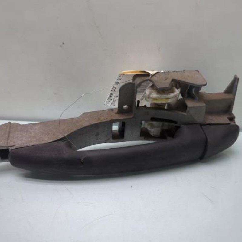 Poignee porte arriere gauche CITROEN C4 1 Photo n°1
