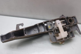 Poignee porte arriere gauche CITROEN C4 1