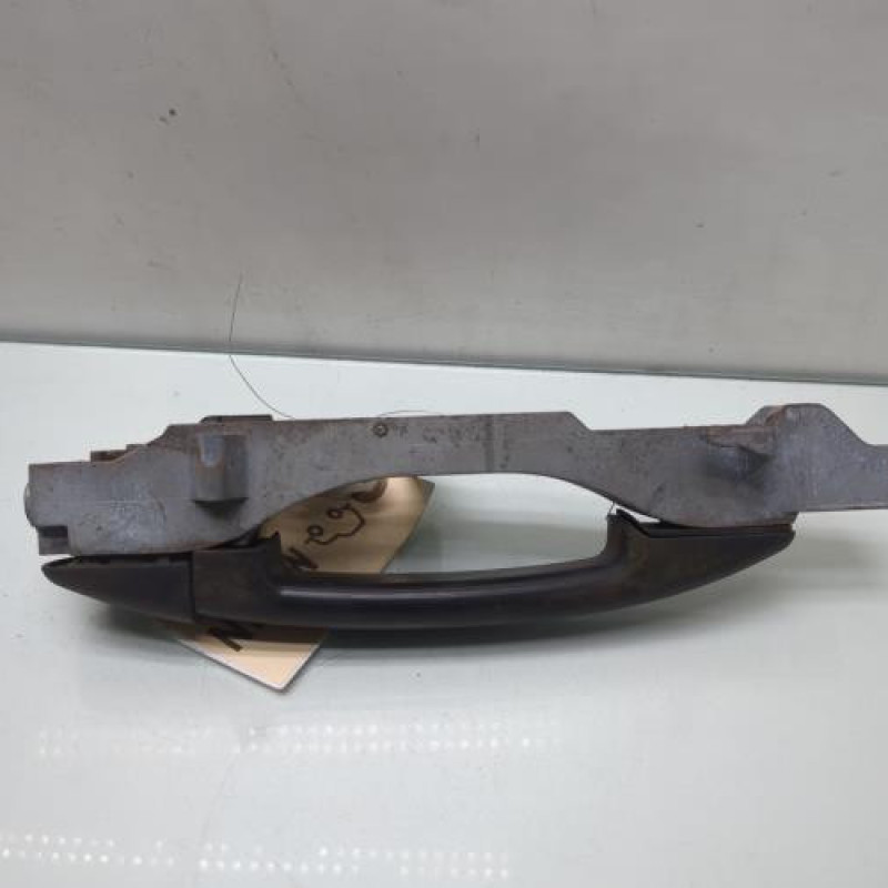 Poignee porte arriere gauche CITROEN C4 1 Photo n°4