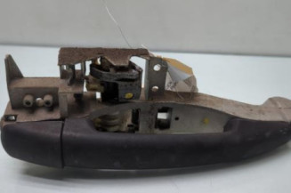 Poignee porte avant droit CITROEN C4 1 Photo n°1