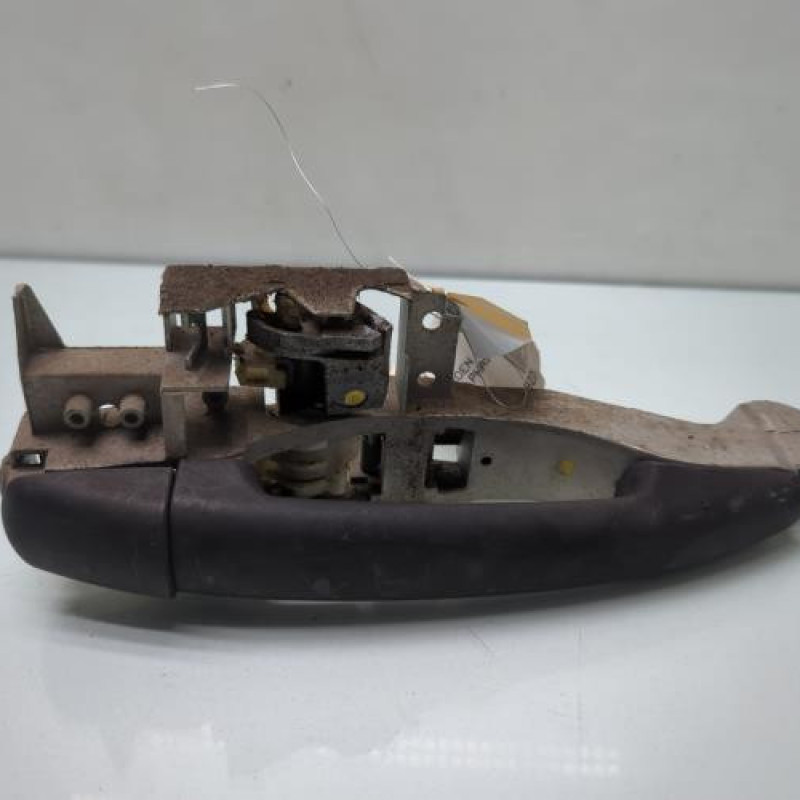 Poignee porte avant droit CITROEN C4 1 Photo n°1