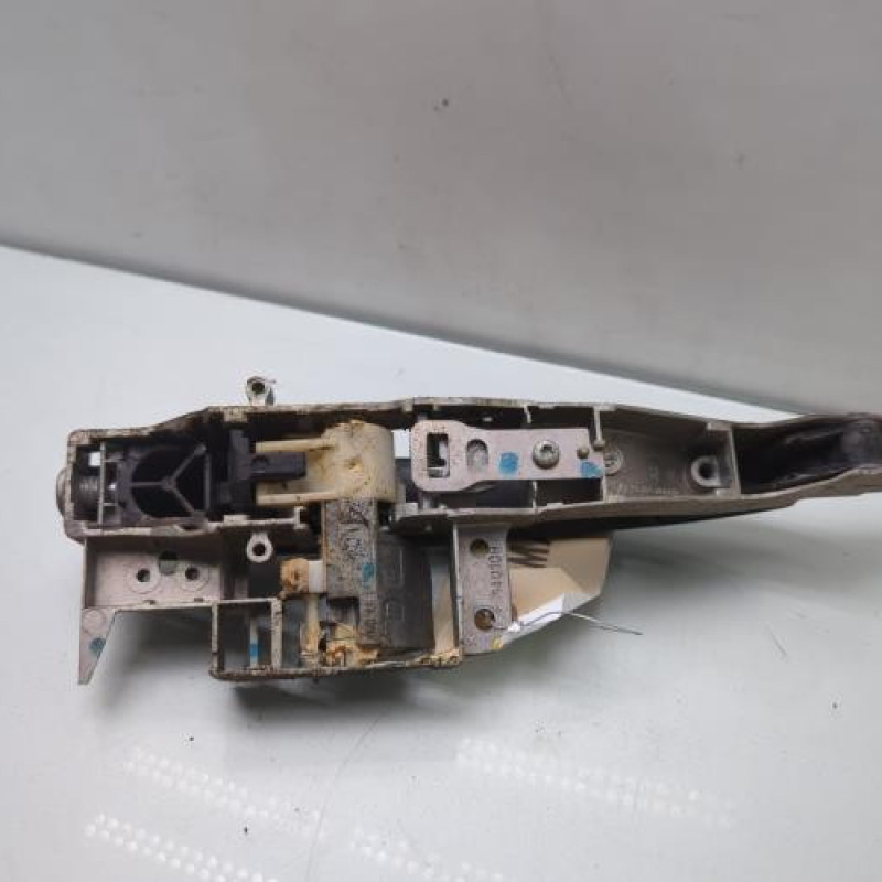 Poignee porte avant droit CITROEN C4 1 Photo n°3