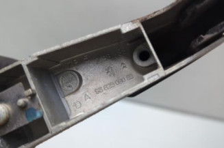 Poignee porte avant droit CITROEN C4 1