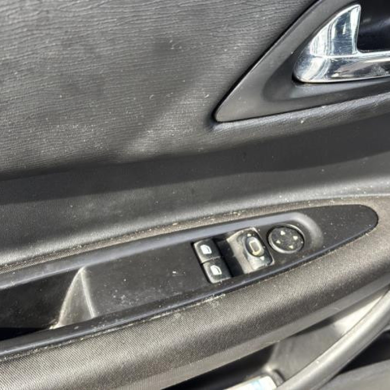 Poignee porte avant droit CITROEN C4 1 Photo n°14