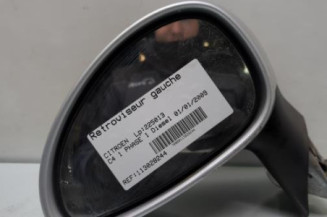 Retroviseur gauche CITROEN C4 1 Photo n°1