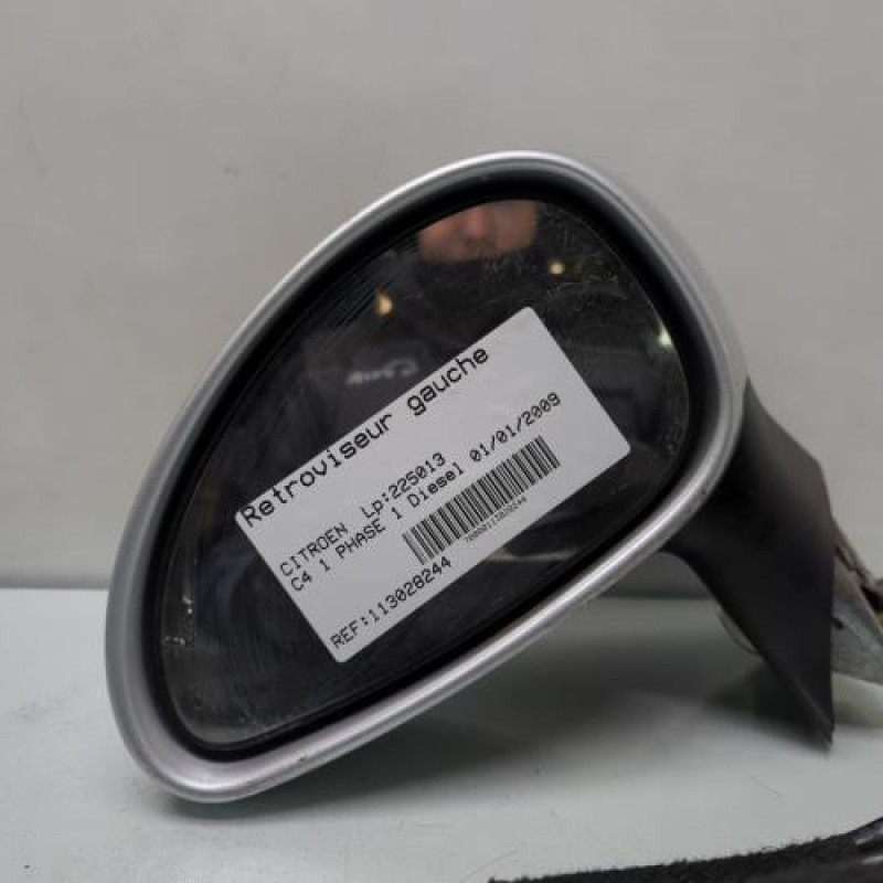 Retroviseur gauche CITROEN C4 1 Photo n°1