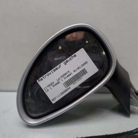 Retroviseur gauche CITROEN C4 1 Photo n°1
