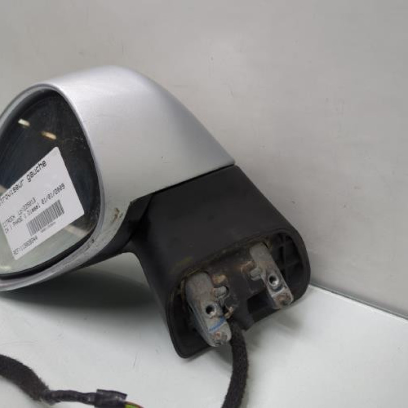 Retroviseur gauche CITROEN C4 1 Photo n°2