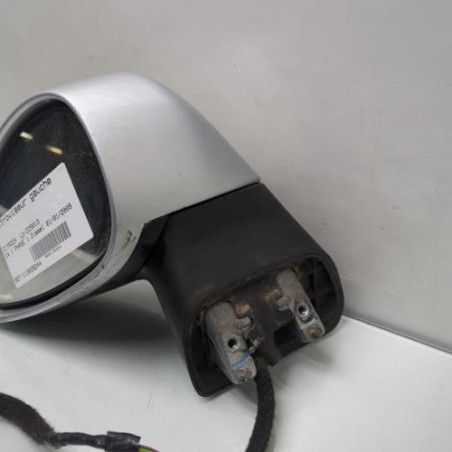 Retroviseur gauche CITROEN C4 1