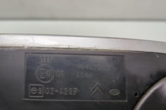 Retroviseur gauche CITROEN C4 1