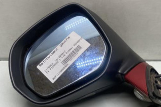 Retroviseur gauche CITROEN C4 PICASSO 1 Photo n°1