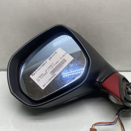 Retroviseur gauche CITROEN C4 PICASSO 1 Photo n°1