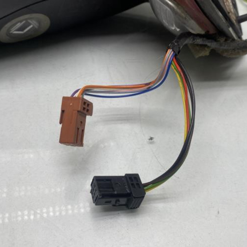 Retroviseur gauche CITROEN C4 PICASSO 1 Photo n°2