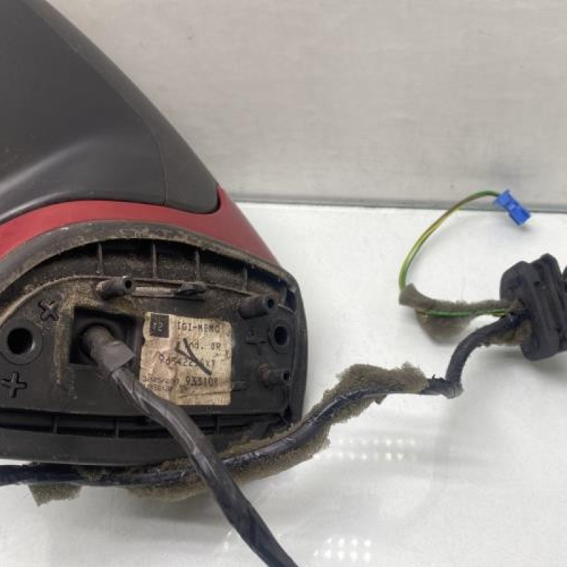 Retroviseur gauche CITROEN C4 PICASSO 1 Photo n°3