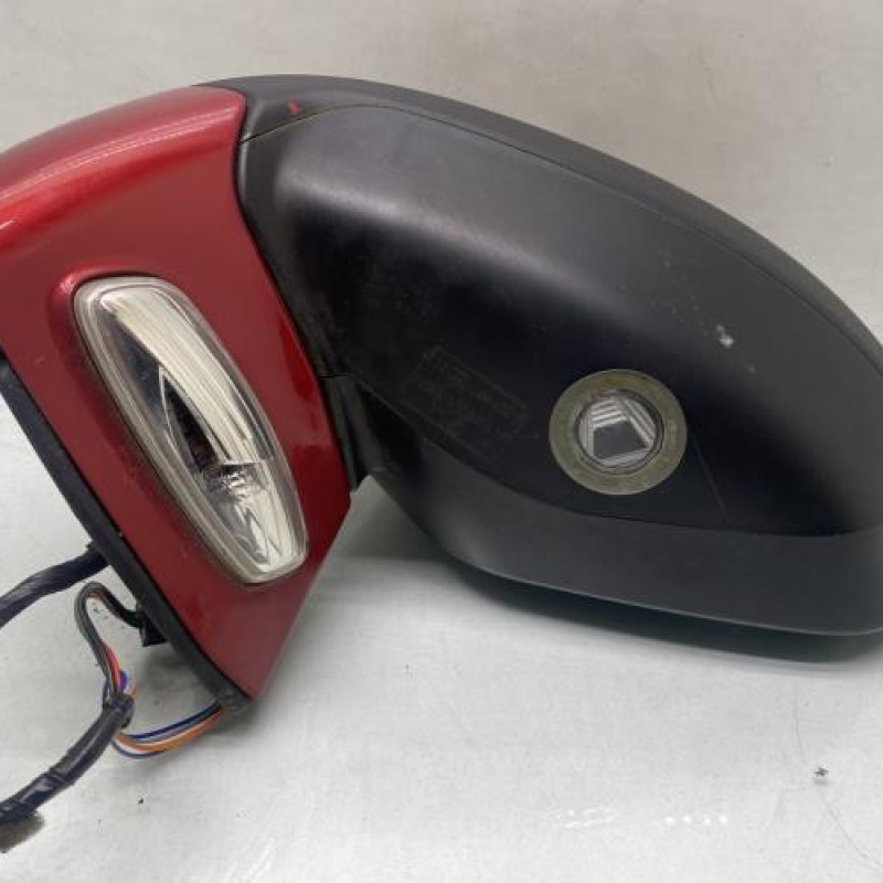 Retroviseur gauche CITROEN C4 PICASSO 1 Photo n°6