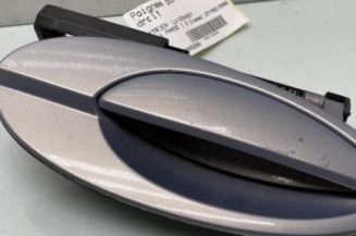 Poignee porte avant droit CITROEN C5 1 Photo n°1