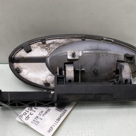 Poignee porte avant droit CITROEN C5 1