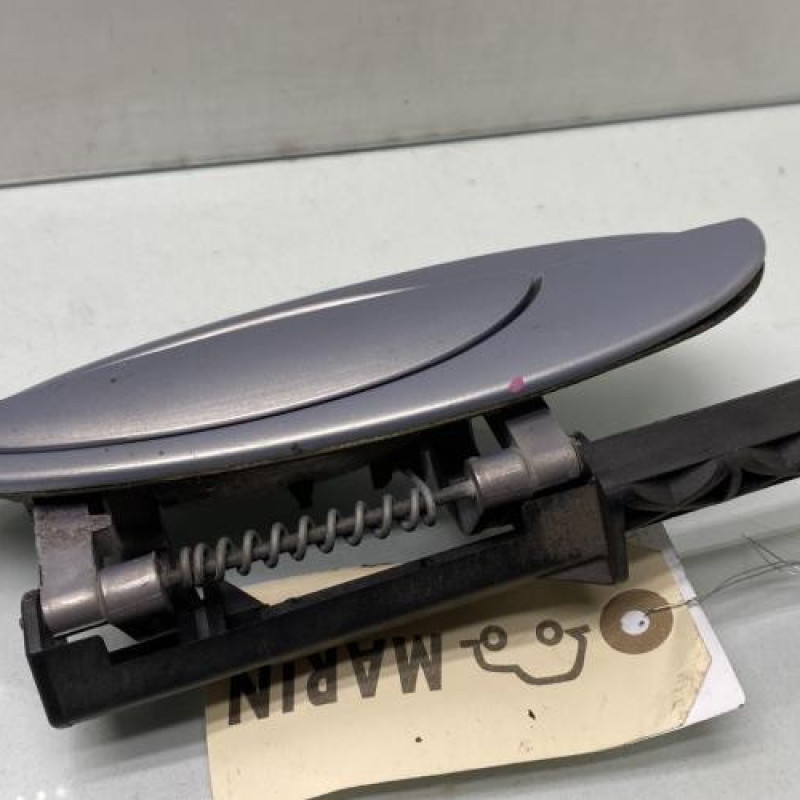 Poignee porte avant droit CITROEN C5 1 Photo n°3