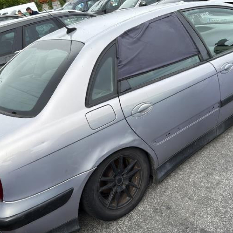 Poignee porte avant droit CITROEN C5 1 Photo n°6