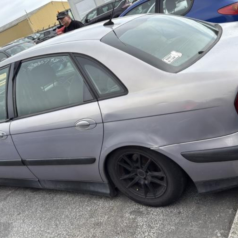 Poignee porte avant droit CITROEN C5 1 Photo n°9