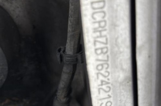 Poignee porte avant droit CITROEN C5 1