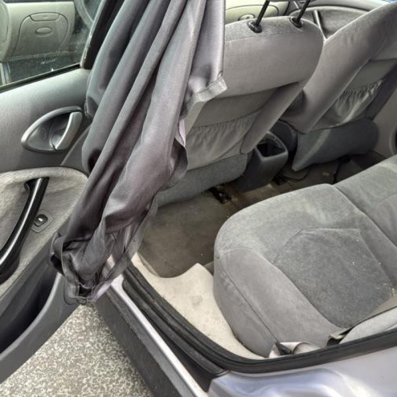 Poignee porte avant droit CITROEN C5 1 Photo n°15