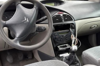 Poignee porte avant droit CITROEN C5 1