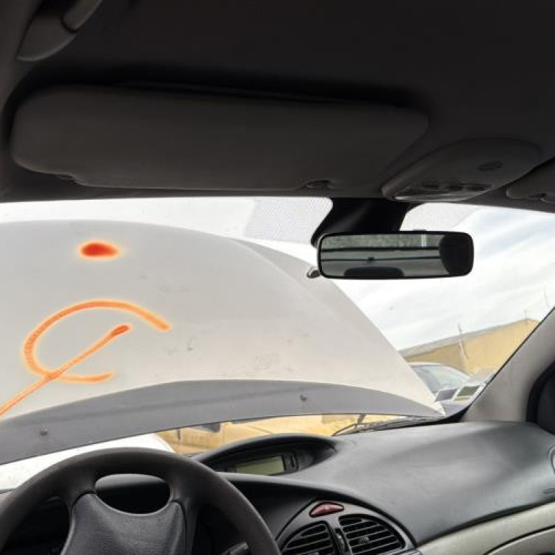 Poignee porte avant droit CITROEN C5 1 Photo n°18