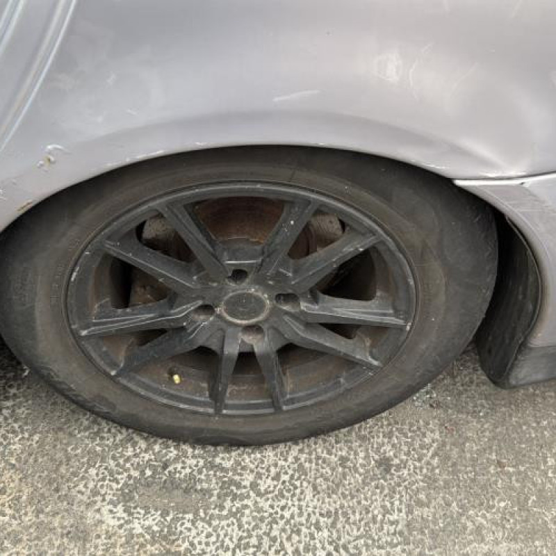 Poignee porte avant droit CITROEN C5 1 Photo n°19