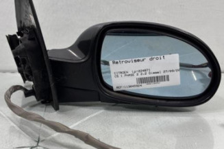 Retroviseur droit CITROEN C5 1 Photo n°1