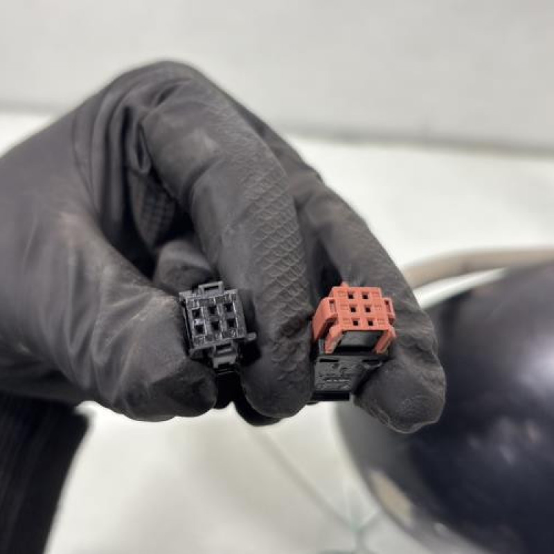 Retroviseur droit CITROEN C5 1 Photo n°4