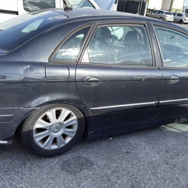 Retroviseur droit CITROEN C5 1 Photo n°13