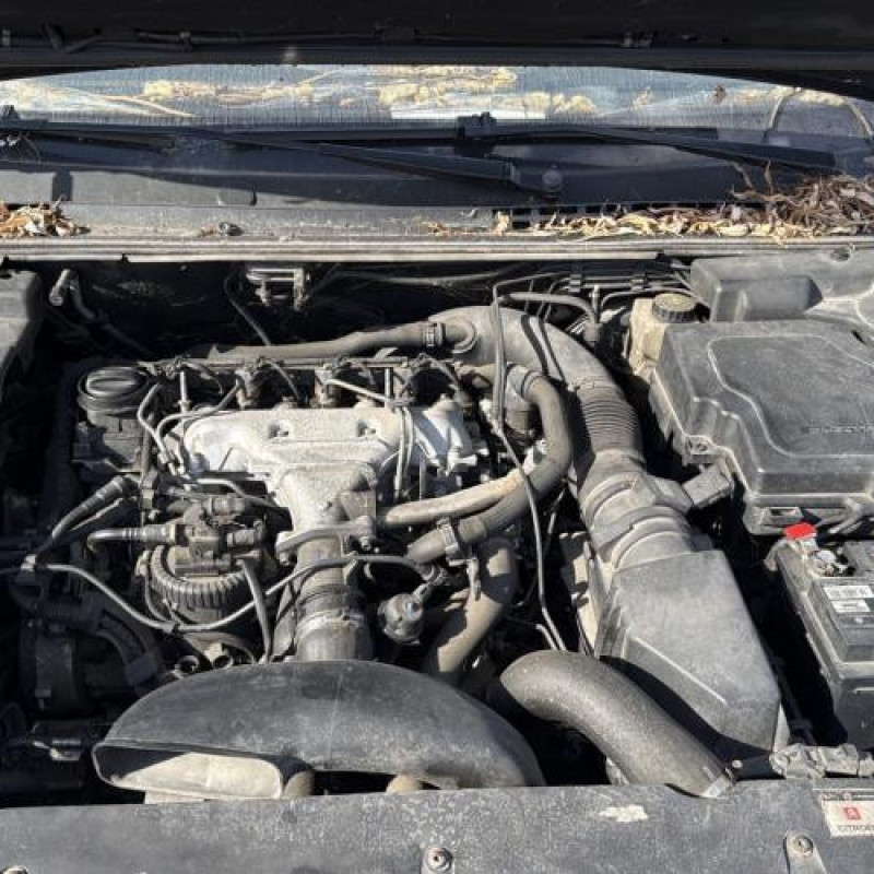 Retroviseur droit CITROEN C5 1 Photo n°15