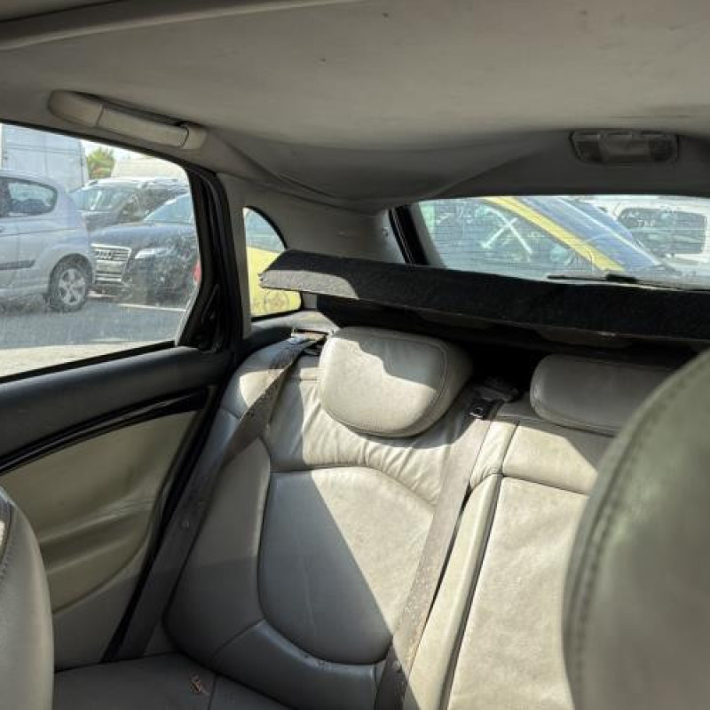 Retroviseur droit CITROEN C5 1 Photo n°19