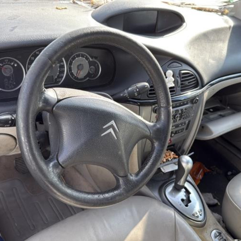 Retroviseur droit CITROEN C5 1 Photo n°20