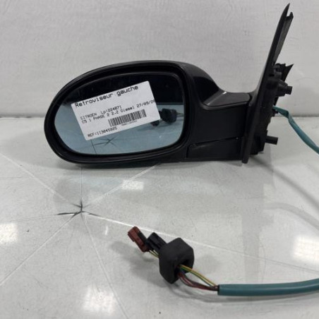 Retroviseur gauche CITROEN C5 1 Photo n°1