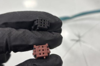 Retroviseur gauche CITROEN C5 1