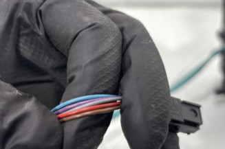 Retroviseur gauche CITROEN C5 1