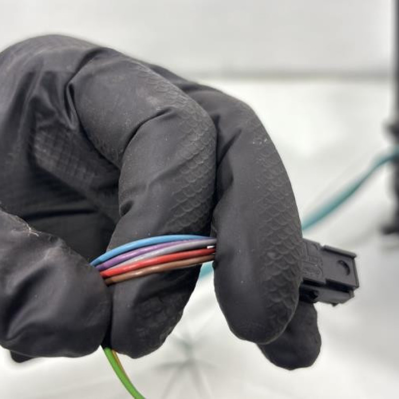 Retroviseur gauche CITROEN C5 1 Photo n°5