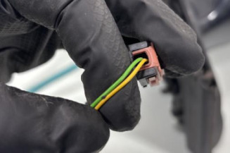 Retroviseur gauche CITROEN C5 1